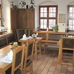 Schloss Schaenke Garni Bautzen