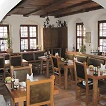 Schloss Schaenke Garni Affittacamere