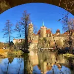 Schloss Schaenke Garni 3* Bautzen