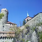 Guest house Schloss Schaenke Garni 3*
