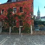Schloss Schaenke Garni Affittacamere