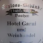 Schloss Schaenke Garni Affittacamere 3*