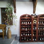 Schloss Schaenke Garni Affittacamere 3*
