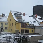 Schloss Schaenke Garni 3* Bautzen