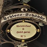 Schloss-schänke Garni Gasthof Bautzen