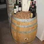 Affittacamere Schloss Schaenke Garni 3*