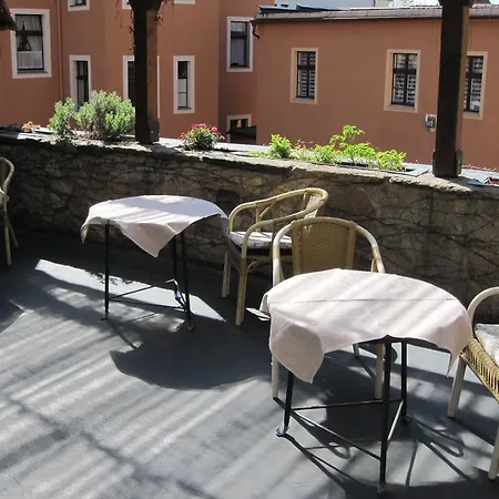 Pensión Schloss Schaenke Garni Bautzen