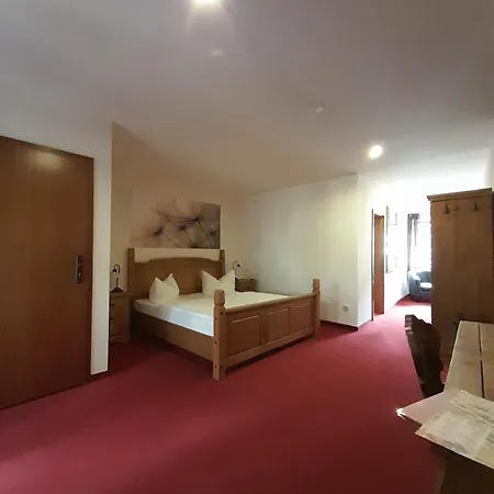Schloss-schaenke Garni Guest house 3*