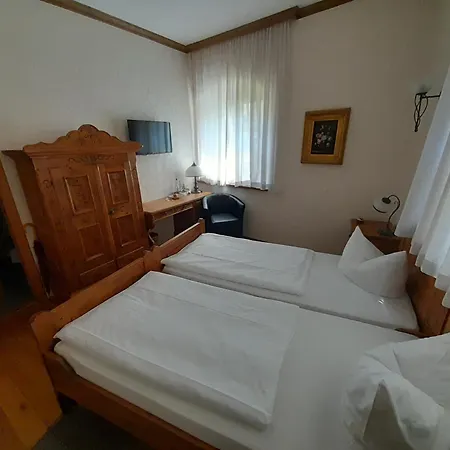 Schloss Schaenke Garni Bautzen