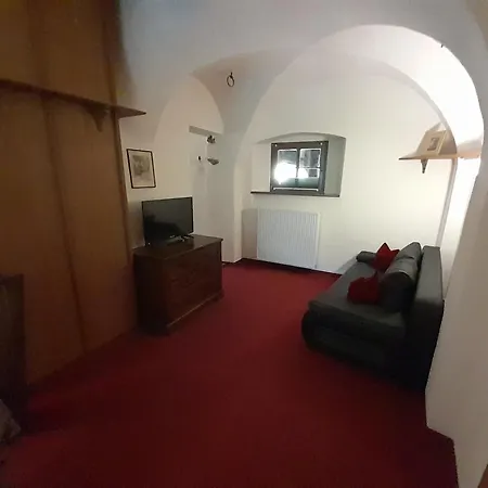 Guest house Schloss-schaenke Garni Bautzen