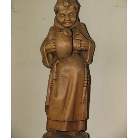 Guest house Schloss Schaenke Garni