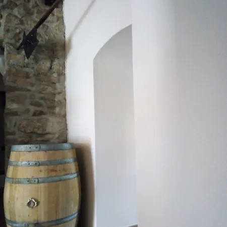 Schloss Schaenke Garni Pensión 3*