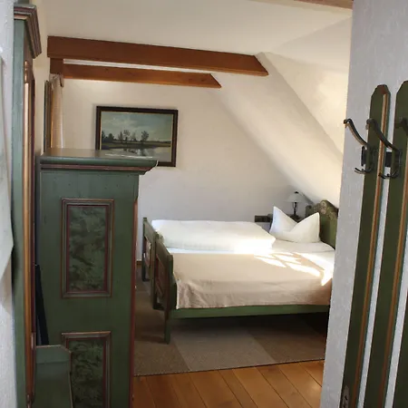 Guest house Schloss Schaenke Garni Bautzen