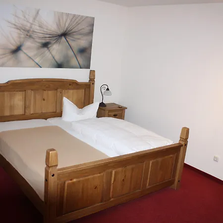 Schloss Schaenke Garni Gasthuis 3*