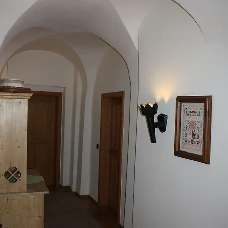 Schloss Schaenke Garni بوتسن