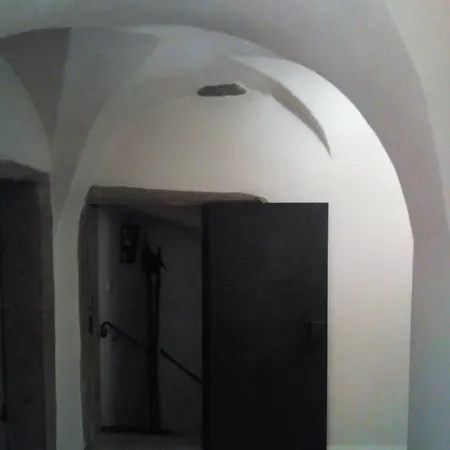 Schloss Schaenke Garni 3* بوتسن