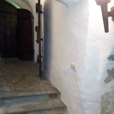 Pensionat Schloss Schaenke Garni 3*