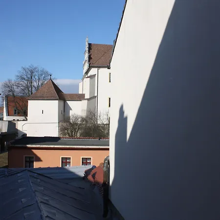 Schloss Schaenke Garni Pensión Bautzen