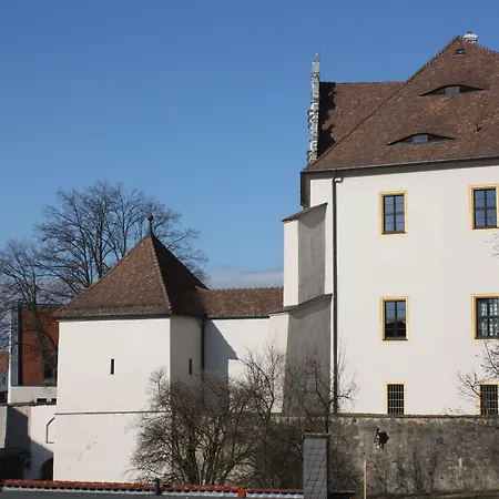 Schloss Schaenke Garni Guest house Bautzen