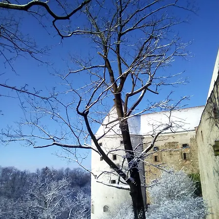 Schloss Schaenke Garni Pensión