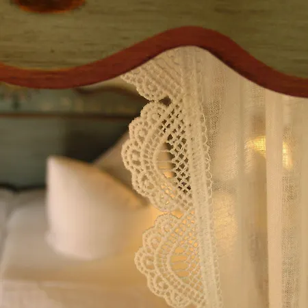 بيت ضيافة Schloss Schaenke Garni 3*