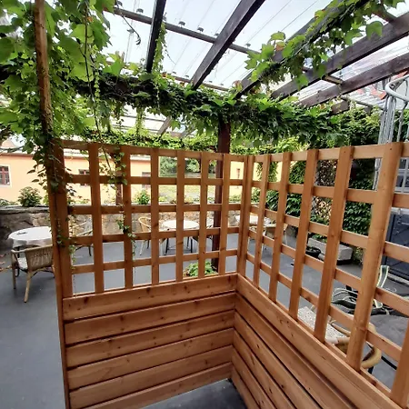 Schloss Schaenke Garni Bautzen