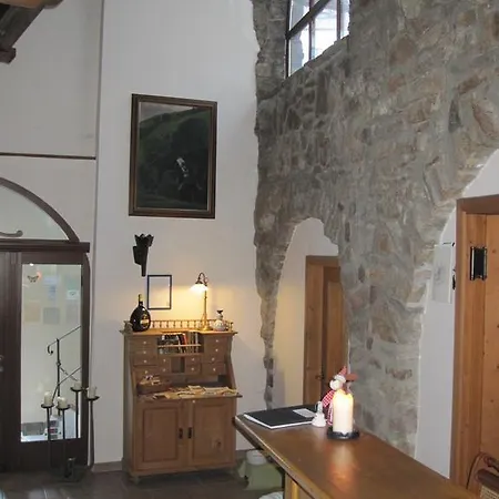 Schloss Schaenke Garni Bautzen