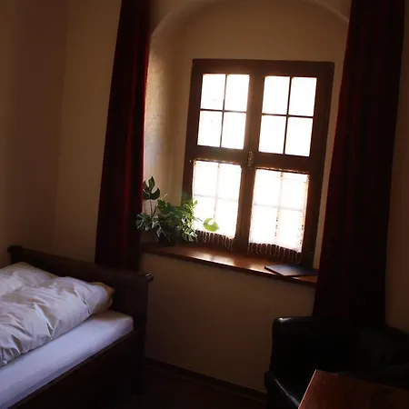 Schloss Schaenke Garni 3* Bautzen