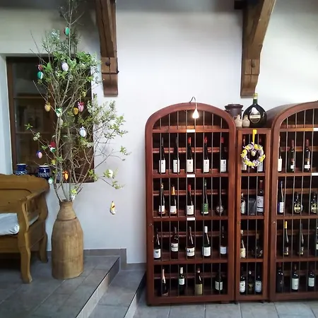 Schloss Schaenke Garni Gasthuis 3*