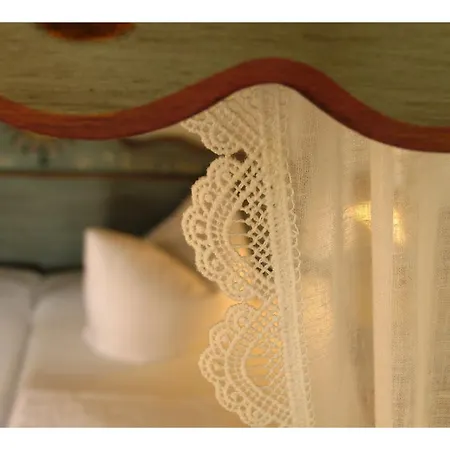 Schloss Schaenke Garni 3*