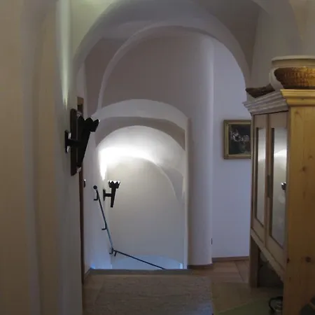 Schloss Schaenke Garni بوتسن