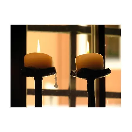 Pensión Schloss Schaenke Garni Bautzen