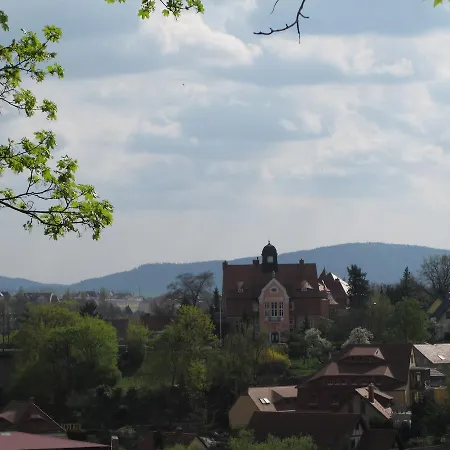Schloss Schaenke Garni 3* Bautzen