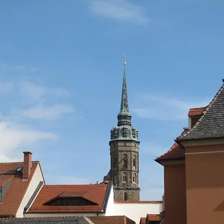 Schloss Schaenke Garni Pensión 3*