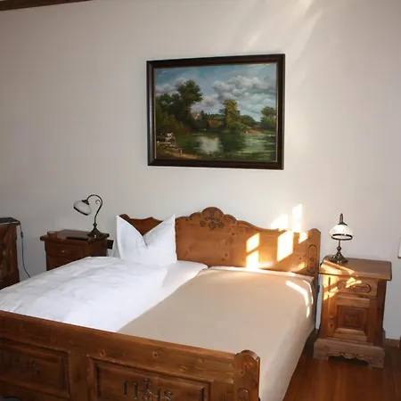 Schloss Schaenke Garni Gasthuis Bautzen