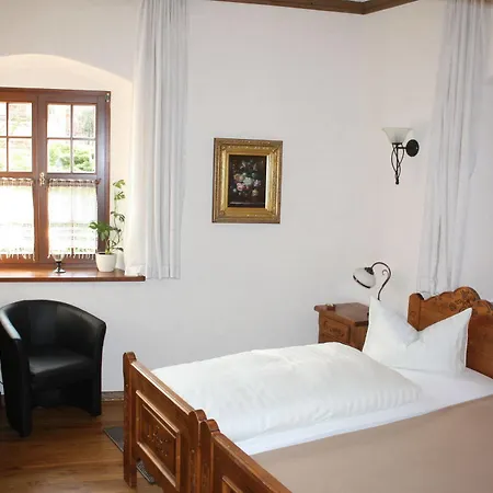Schloss-schaenke Garni Guest house Bautzen