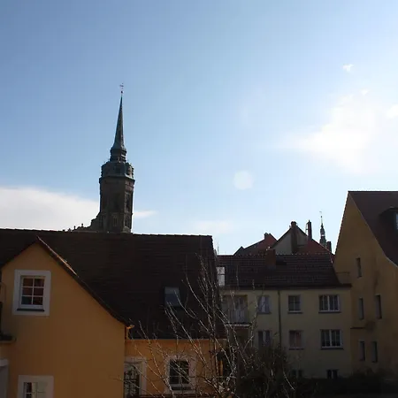 Schloss-schaenke Garni 3* Bautzen