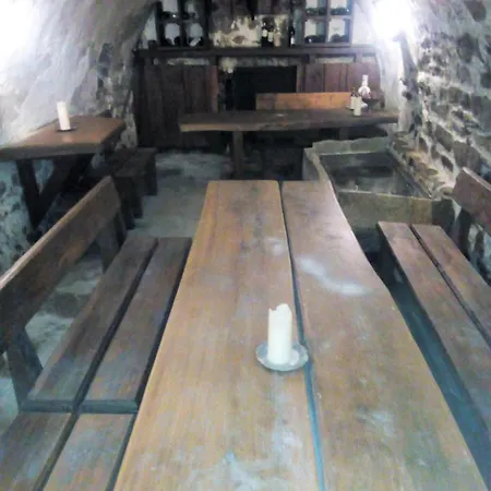 Pensión Schloss Schaenke Garni Bautzen