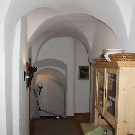 Schloss-schaenke Garni Guest house 3*