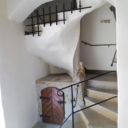 Guest house Schloss-schaenke Garni Bautzen