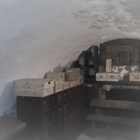 Schloss Schaenke Garni Guest house