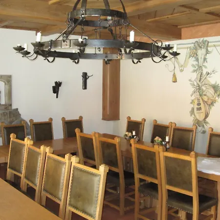 Schloss Schaenke Garni 3* Bautzen