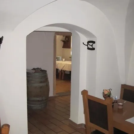 Schloss-schaenke Garni 3*