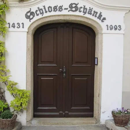 Schloss-schaenke Garni Bautzen