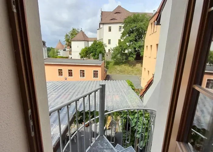 Guest house Schloss Schaenke Garni Bautzen