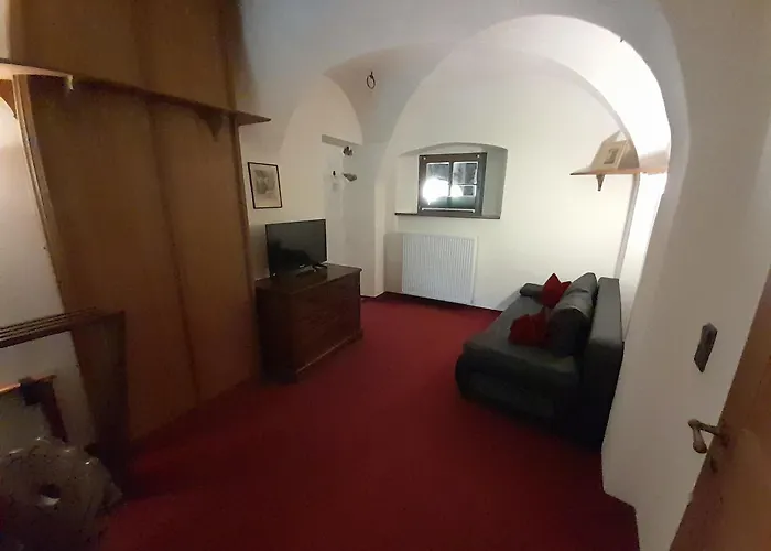 Guest house Schloss Schaenke Garni Bautzen