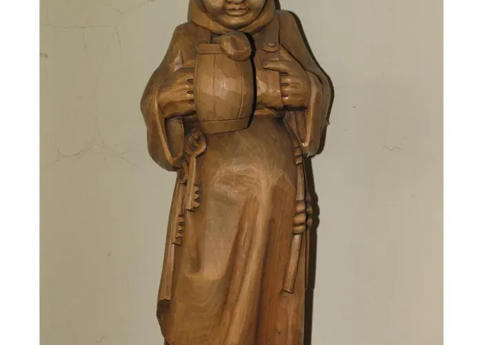 Guest house Schloss Schaenke Garni