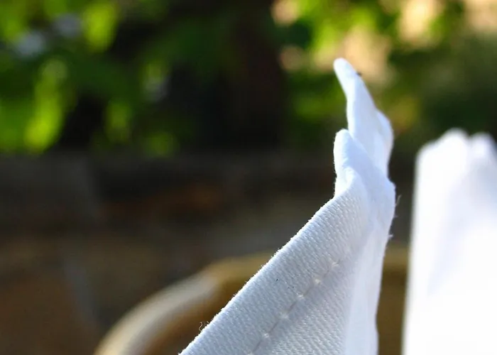 Schloss Schaenke Garni Guest house