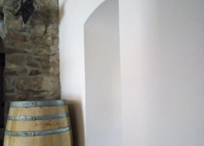 Schloss Schaenke Garni Guest house 3*