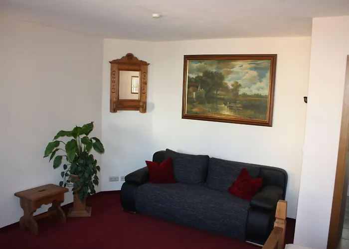 Schloss Schaenke Garni Bautzen